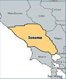 lie detector Sonoma County